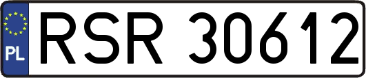 RSR30612