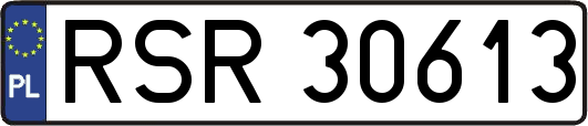 RSR30613