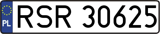 RSR30625