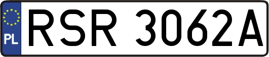 RSR3062A