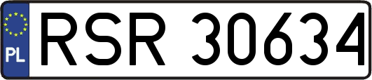RSR30634