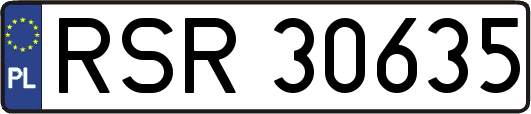 RSR30635