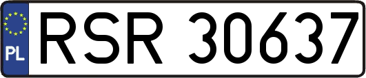 RSR30637