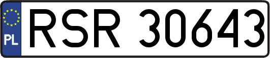 RSR30643