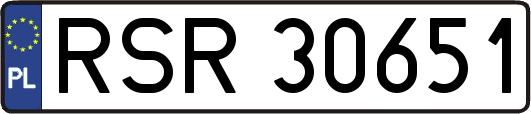 RSR30651
