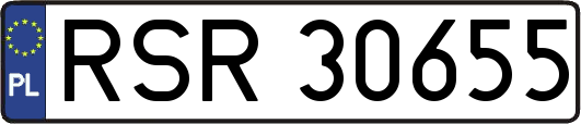 RSR30655