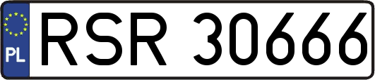RSR30666