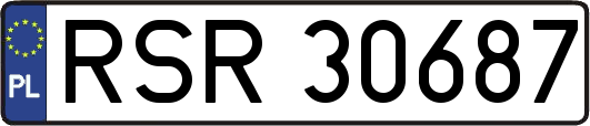RSR30687