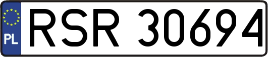 RSR30694