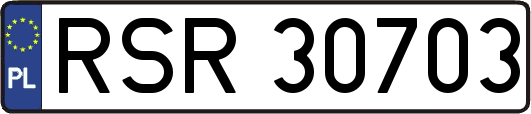 RSR30703