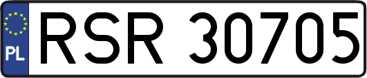 RSR30705