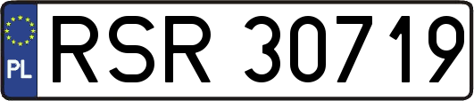 RSR30719