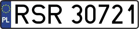 RSR30721