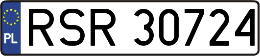 RSR30724