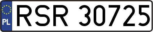 RSR30725