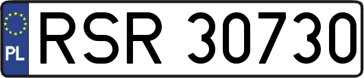 RSR30730