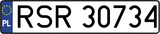 RSR30734