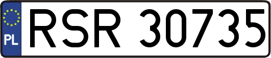 RSR30735
