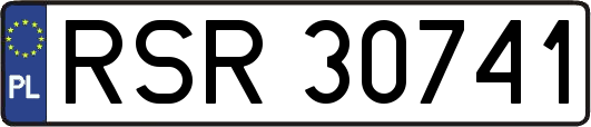 RSR30741