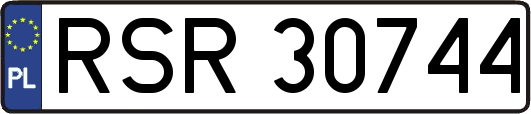 RSR30744