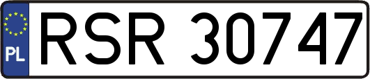 RSR30747