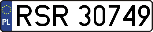 RSR30749
