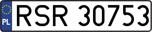 RSR30753
