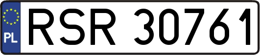 RSR30761