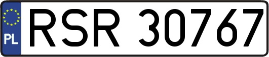 RSR30767