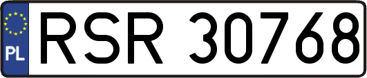 RSR30768