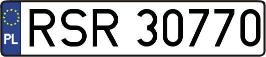 RSR30770
