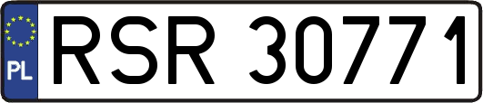 RSR30771
