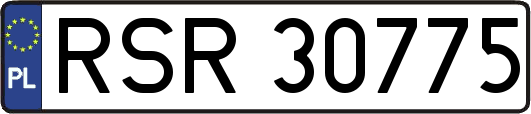 RSR30775