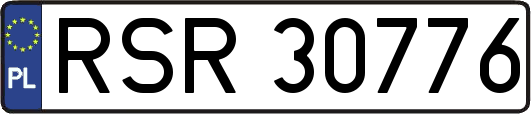 RSR30776