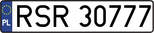 RSR30777