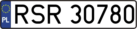 RSR30780