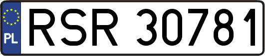 RSR30781