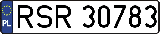 RSR30783