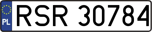 RSR30784