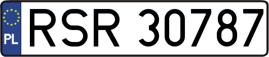 RSR30787