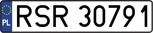 RSR30791