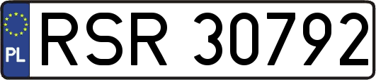 RSR30792