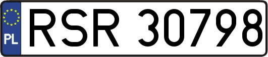 RSR30798