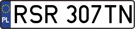 RSR307TN