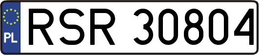 RSR30804