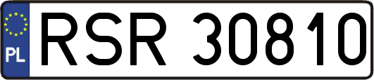RSR30810