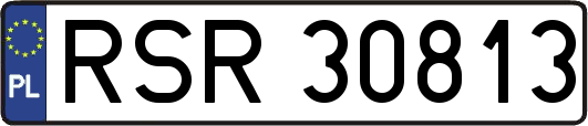 RSR30813