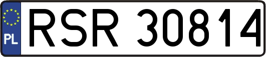 RSR30814