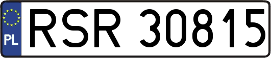 RSR30815