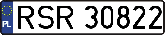 RSR30822